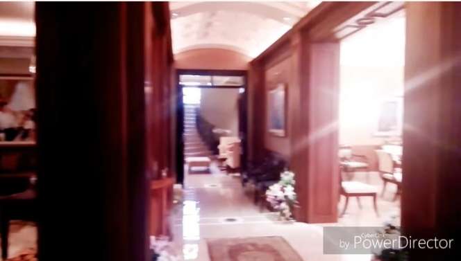 Adu Perbandingan Rumah Chairul Tanjung VS Hary Tanoesoedibjo, Sama-sama Mewah Bak Istana!