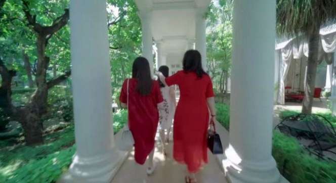 Adu Perbandingan Rumah Chairul Tanjung VS Hary Tanoesoedibjo, Sama-sama Mewah Bak Istana!