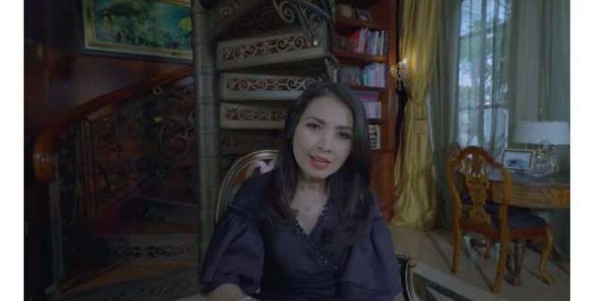 Adu Perbandingan Rumah Chairul Tanjung VS Hary Tanoesoedibjo, Sama-sama Mewah Bak Istana!