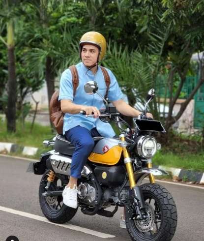 Aktor Tampan Ini Nekat Nikahi Manajer Sendiri, Ternyata Begini Kabarnya Sekarang!