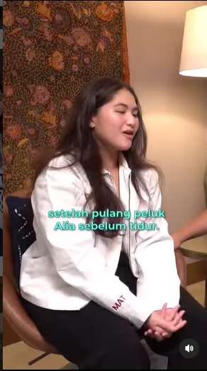 Potret Makayla Amadia Anak Erick Thohir yang Jarang Tersorot, Ternyata Kuliah di AS!