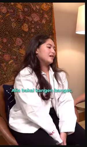 Potret Makayla Amadia Anak Erick Thohir yang Jarang Tersorot, Ternyata Kuliah di AS!