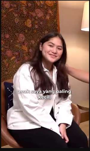 Potret Makayla Amadia Anak Erick Thohir yang Jarang Tersorot, Ternyata Kuliah di AS!