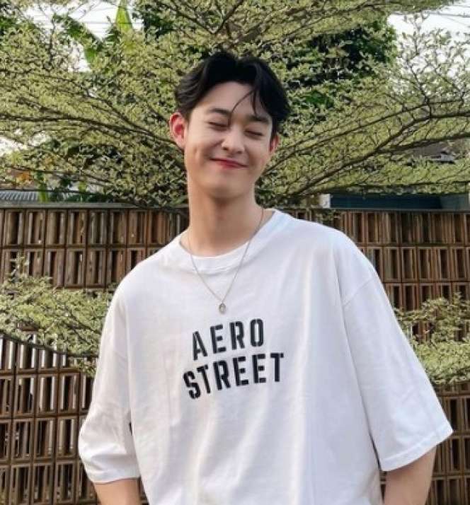 12 Artis Ikut New York Fashion Week 2023 Bareng Erigo-X