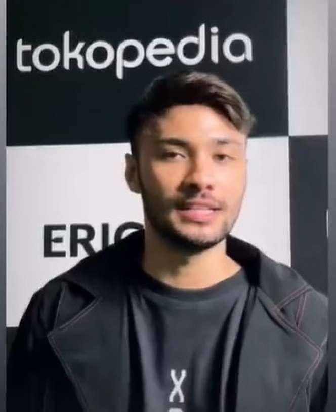 12 Artis Ikut New York Fashion Week 2023 Bareng Erigo-X