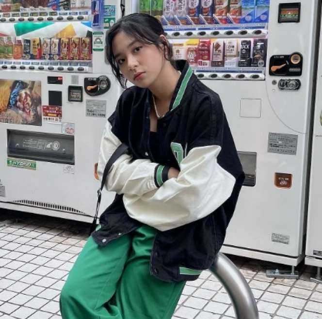 12 Artis Ikut New York Fashion Week 2023 Bareng Erigo-X