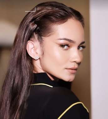 12 Artis Ikut New York Fashion Week 2023 Bareng Erigo-X