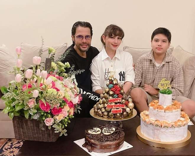 Jadi Istri Kedua, Potret Cut Keke dan Malik Bawazier yang Makin Mesra, Sudah Diterima Istri Pertama Malik!