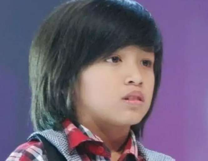 Transformasi Ray Prasetya, Jebolan Idola Cilik yang Geger Cium BCL