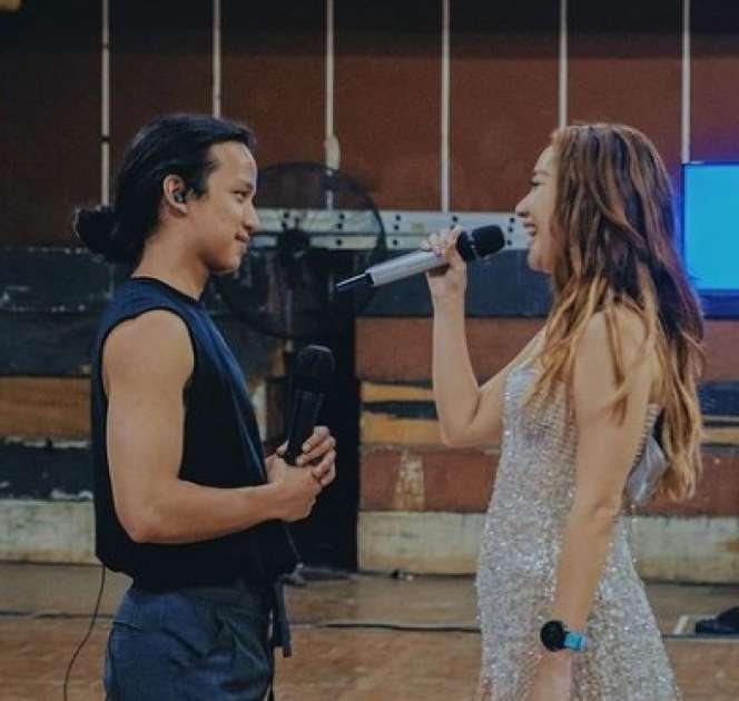 Transformasi Ray Prasetya, Jebolan Idola Cilik yang Geger Cium BCL