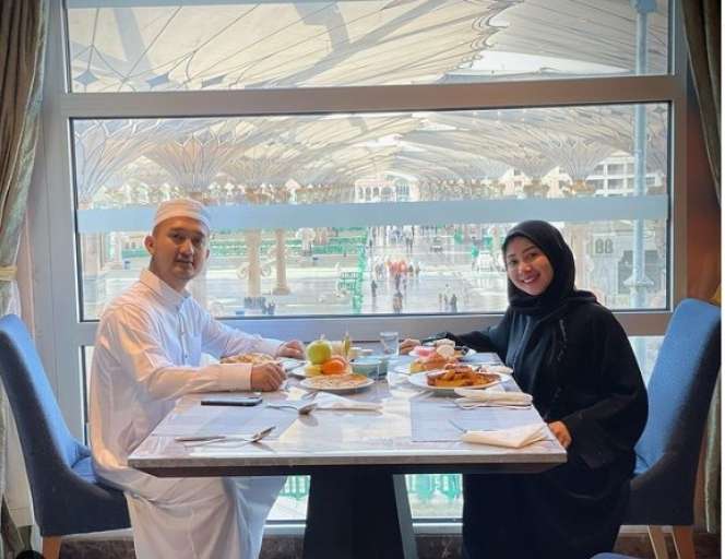 Crazy Rich Surabaya Ini Dituding Terlibat Kasus Konsorsium 303 Ferdy Sambo, Ternyata Sahabat Baik Vanessa Angel, Siapa Dia?