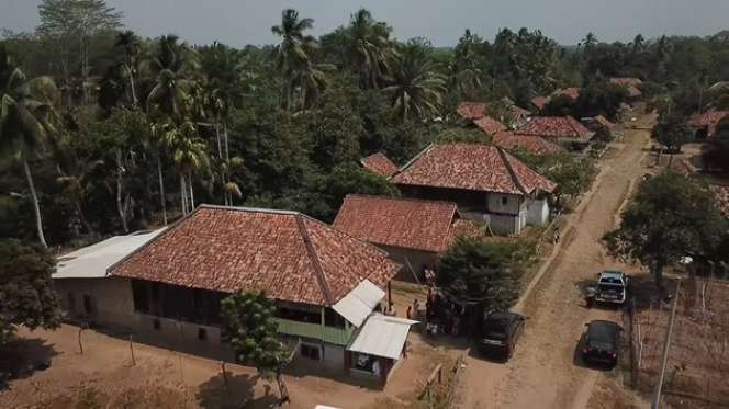 Potret Rumah Lala Pengasuh Rafathar di Kampung, Saking Luasnya Raffi Ahmad Sampai Melongo!