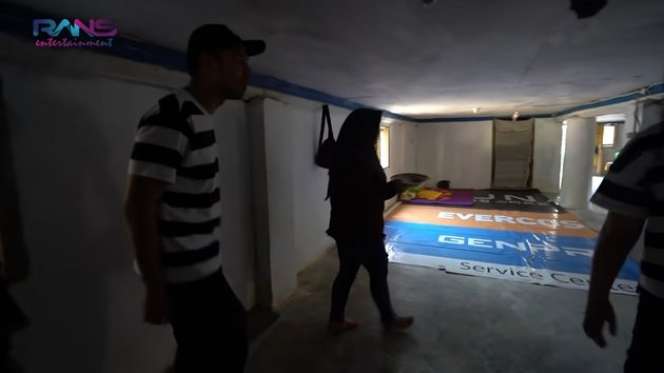 Potret Rumah Lala Pengasuh Rafathar di Kampung, Saking Luasnya Raffi Ahmad Sampai Melongo!