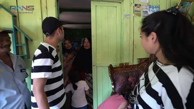 Potret Rumah Lala Pengasuh Rafathar di Kampung, Saking Luasnya Raffi Ahmad Sampai Melongo!