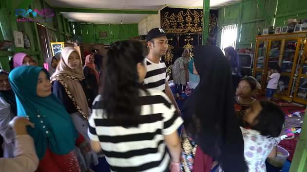 Potret Rumah Lala Pengasuh Rafathar di Kampung, Saking Luasnya Raffi Ahmad Sampai Melongo!