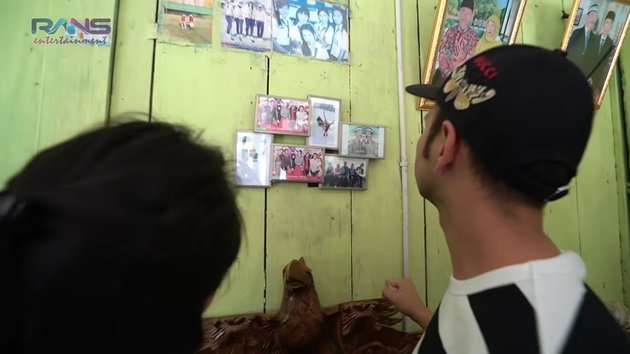 Potret Rumah Lala Pengasuh Rafathar di Kampung, Saking Luasnya Raffi Ahmad Sampai Melongo!