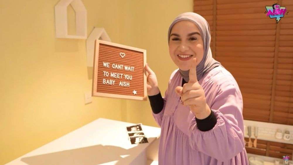 Potret Kamar Anak Kedua Irish Bella, Desain Kamarnya Jadi Sorotan