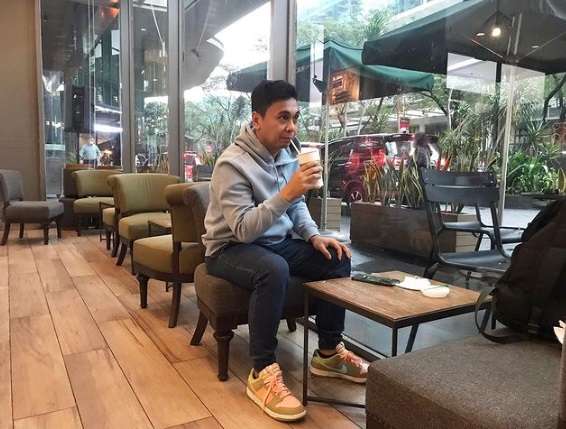 Sumber `Pabrik Duit` Raditya Dika, Seleb Indonesia yang Masuk Rich List 2022, Tarif Endorsenya Fantastis!