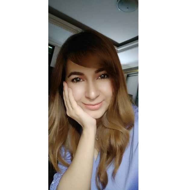 Masih Ingat Puput Novel? Dulu Penyanyi Tenar di Era 90-an, Kini Potret Terbarunya Bikin Pangling!