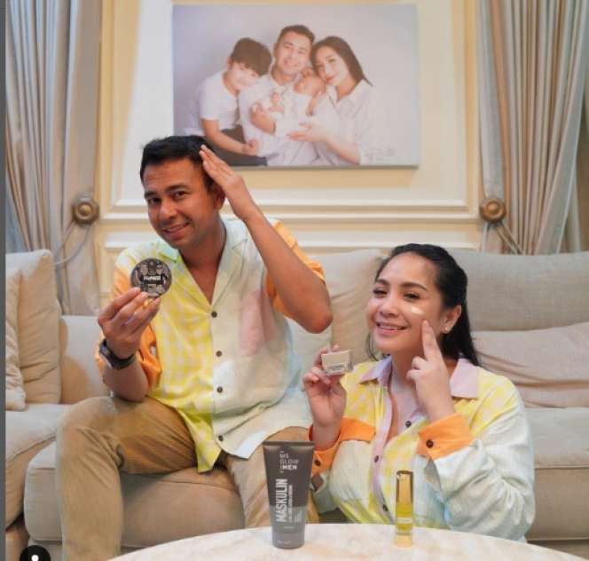 Potret 5 Seleb Indonesia dengan Tarif Endorse Fantastis, yang Terakhir Paling Mahal, Raffi Ahmad Aja Kalah!