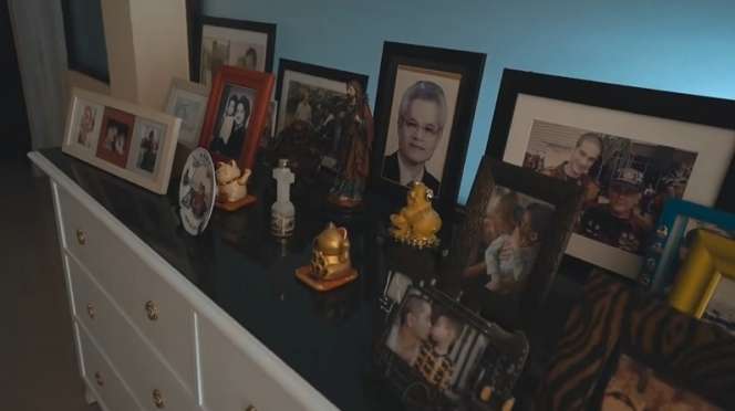 10 Potret Rumah Mewah Okan Kornelius Mantan `Raja Sinetron`, Dalamnya Mirip Pabrik Mainan!