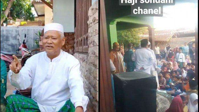 Ingat Kakek Sondani yang Nikahi Gadis 19 Tahun? 2 Bulan Langsung Cerai, Begini Nasibnya Sekarang