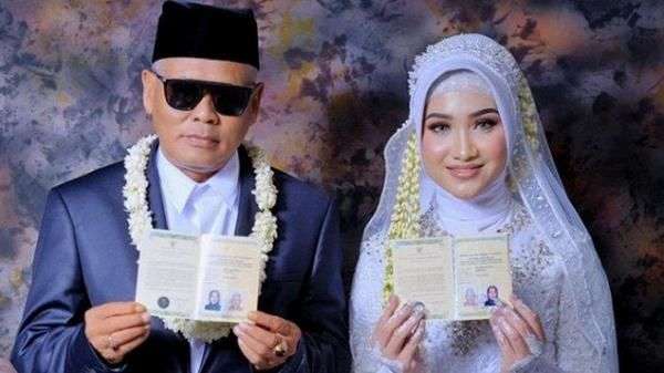 Ingat Kakek Sondani yang Nikahi Gadis 19 Tahun? 2 Bulan Langsung Cerai, Begini Nasibnya Sekarang