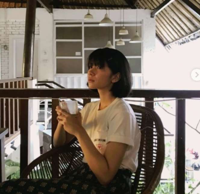 Fakta Menarik Safira Maharani Anak Kang Mus Preman Pensiun di Kehidupan Nyata