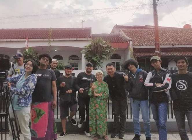 Fakta Menarik Safira Maharani Anak Kang Mus Preman Pensiun di Kehidupan Nyata