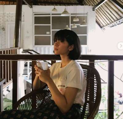 Fakta Menarik Safira Maharani Anak Kang Mus Preman Pensiun di Kehidupan Nyata