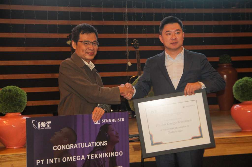 Ini Keunggulan Sennheiser Momentum True Wireless 3 Generasi Ketiga