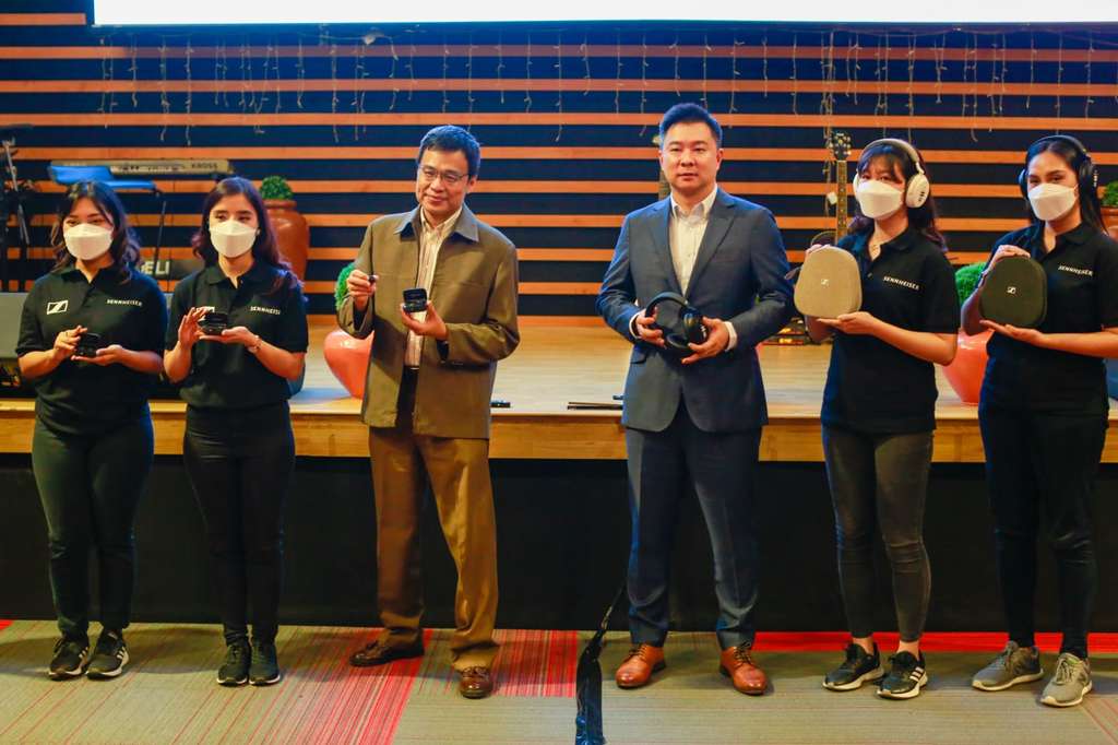 Ini Keunggulan Sennheiser Momentum True Wireless 3 Generasi Ketiga