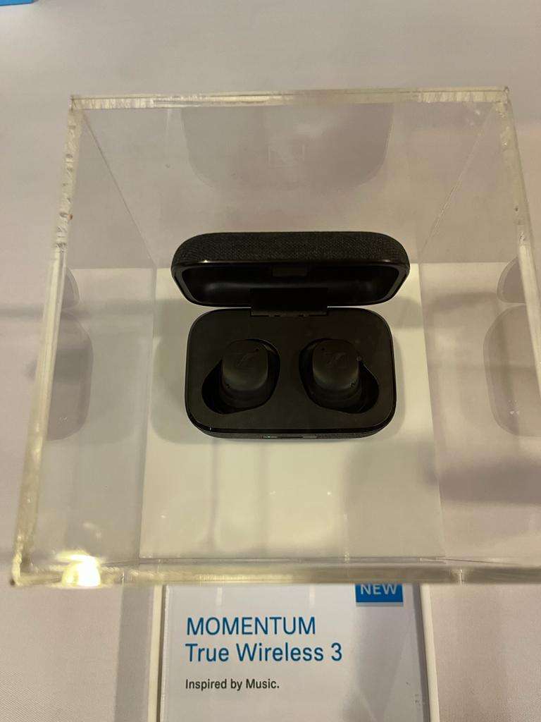 Ini Keunggulan Sennheiser Momentum True Wireless 3 Generasi Ketiga