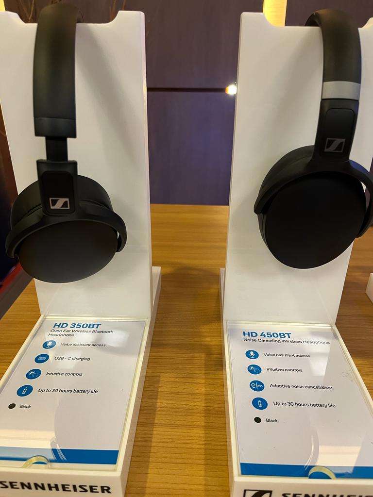 Ini Keunggulan Sennheiser Momentum True Wireless 3 Generasi Ketiga