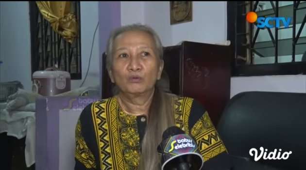 Potret Rumah Artis Kondang Ini Ternyata Diluar Dugaan, Ada di Gang Sempit, Jauh Dari Kesan Mewah!