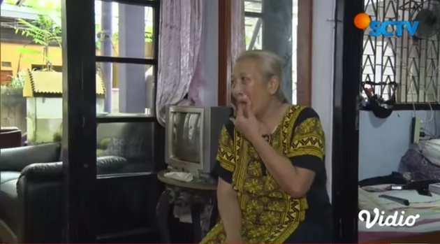 Potret Rumah Artis Kondang Ini Ternyata Diluar Dugaan, Ada di Gang Sempit, Jauh Dari Kesan Mewah!
