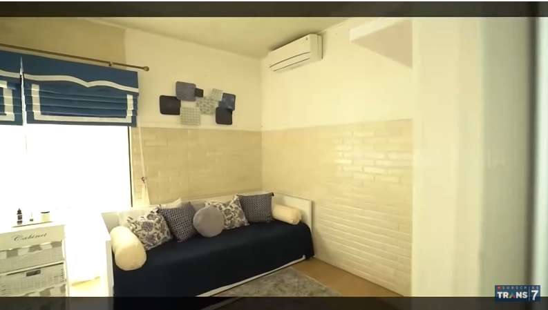 10 Potret Rumah Ditte Halide, Pengusaha Desain Interior Para Pejabat, Mewahnya Melebihi Artis!