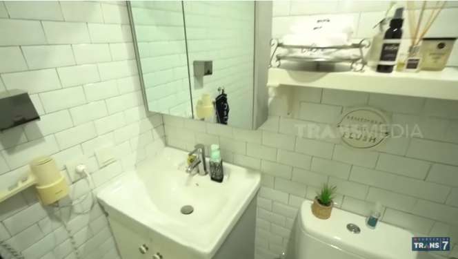 10 Potret Rumah Ditte Halide, Pengusaha Desain Interior Para Pejabat, Mewahnya Melebihi Artis!