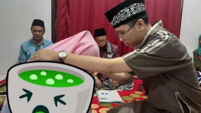 Ingat Erayani? Pria Jadi-jadian Ngaku Dokter & Nikahi Wanita di Jambi, Penampilannya Kini Berubah Drastis