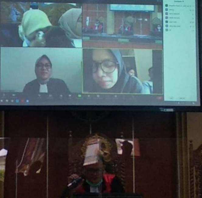 Ingat Erayani? Pria Jadi-jadian Ngaku Dokter & Nikahi Wanita di Jambi, Penampilannya Kini Berubah Drastis