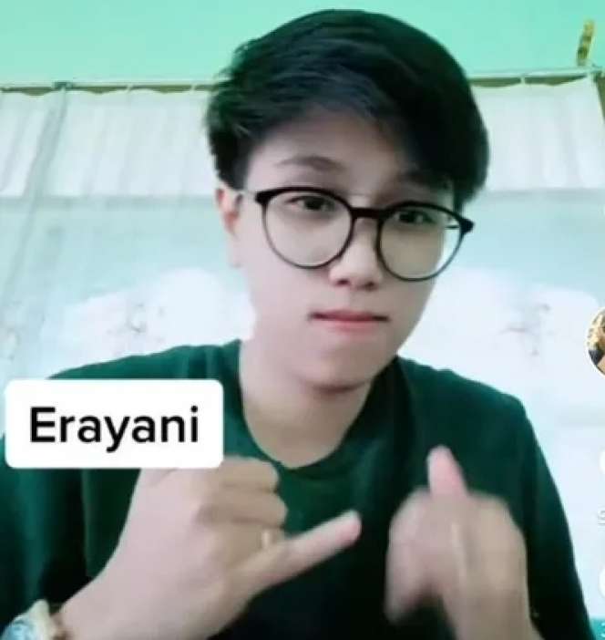 Ingat Erayani? Pria Jadi-jadian Ngaku Dokter & Nikahi Wanita di Jambi, Penampilannya Kini Berubah Drastis