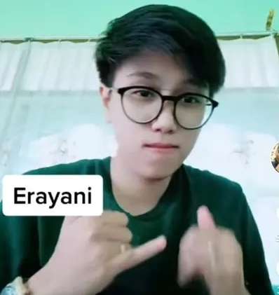Ingat Erayani? Pria Jadi-jadian Ngaku Dokter & Nikahi Wanita di Jambi, Penampilannya Kini Berubah Drastis