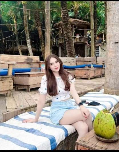 Potret Cicilia Pinontoan, Pramugari Cantik yang Terseret Kasus Konsorsium 303 Ferdy Sambo!