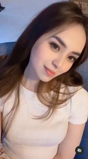 Potret Cicilia Pinontoan, Pramugari Cantik yang Terseret Kasus Konsorsium 303 Ferdy Sambo!