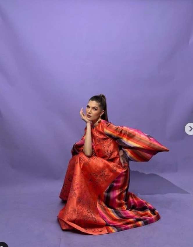 Nikah Usia 17 Tahun, Artis Cantik Ini Pernah Dituding Hamil Duluan, Ternyata Begini Kabarnya Sekarang!