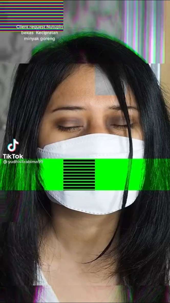 Viral MUA Tiru Gaya Istri Ferdy Sambo, Hasilnya Mirip Plek-Ketiplek, Netizen : Kirain Ibu Putri!