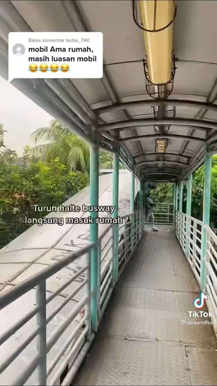 Viral Rumah Mewah Hanya 3 Meter, Kalah Luas Sama Ukuran Mobil, Lihat 7 Potretnya Bikin Melongo