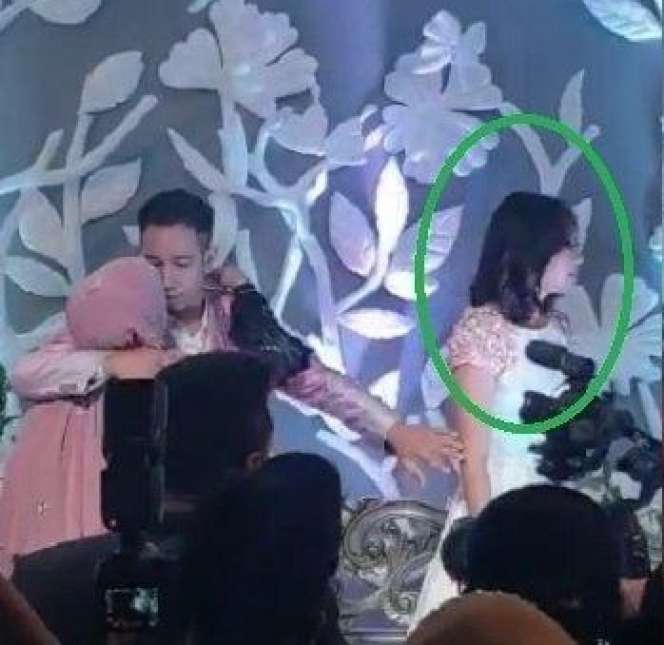 Ingat Artis yang Kabur dari Pelaminan Karena Mertua? Miris, Begini Nasibnya Sekarang
