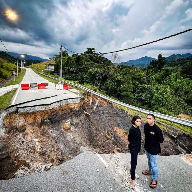Ingat Artis yang Kabur dari Pelaminan Karena Mertua? Miris, Begini Nasibnya Sekarang