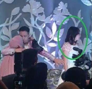 Ingat Artis yang Kabur dari Pelaminan Karena Mertua? Miris, Begini Nasibnya Sekarang